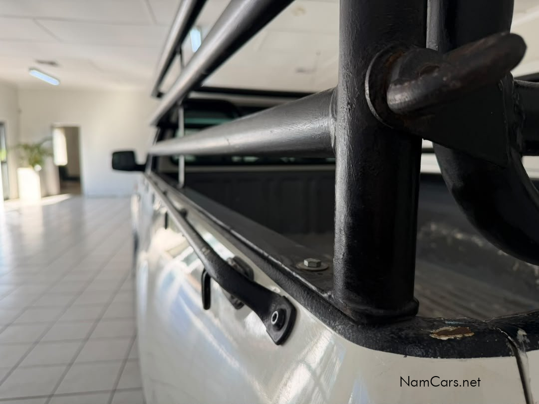 2009 Ford Ranger photo 11