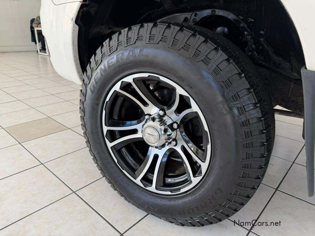 2009 Ford Ranger photo 12