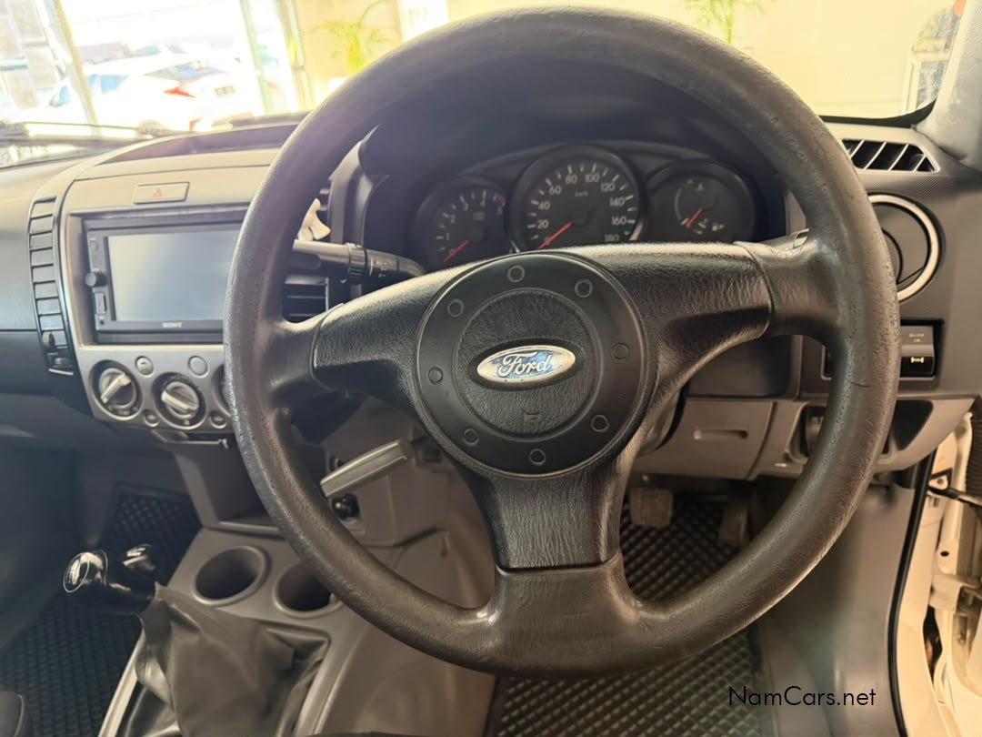 2009 Ford Ranger photo 13