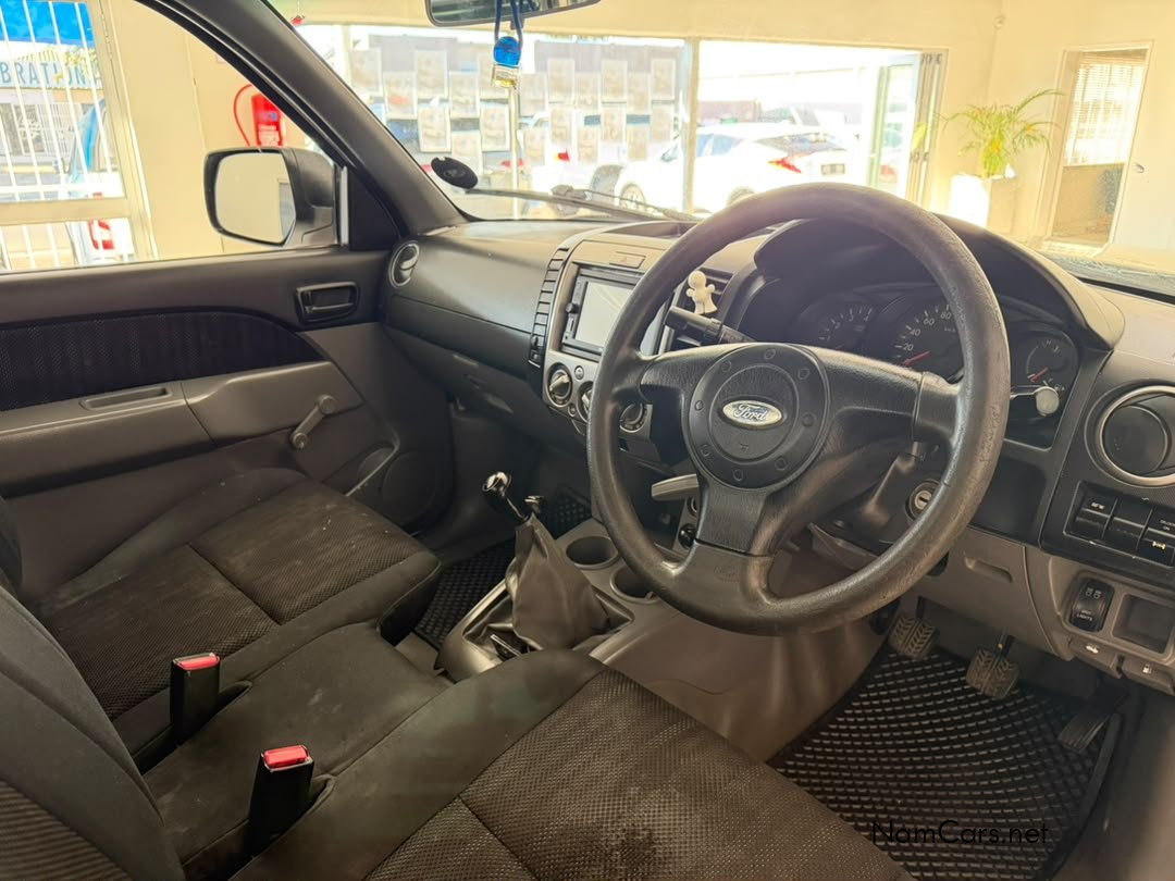 2009 Ford Ranger photo 14