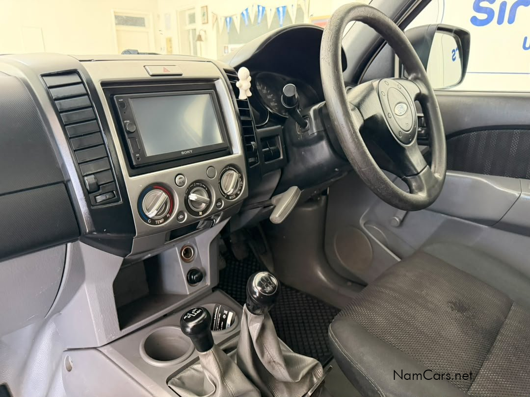 2009 Ford Ranger photo 15