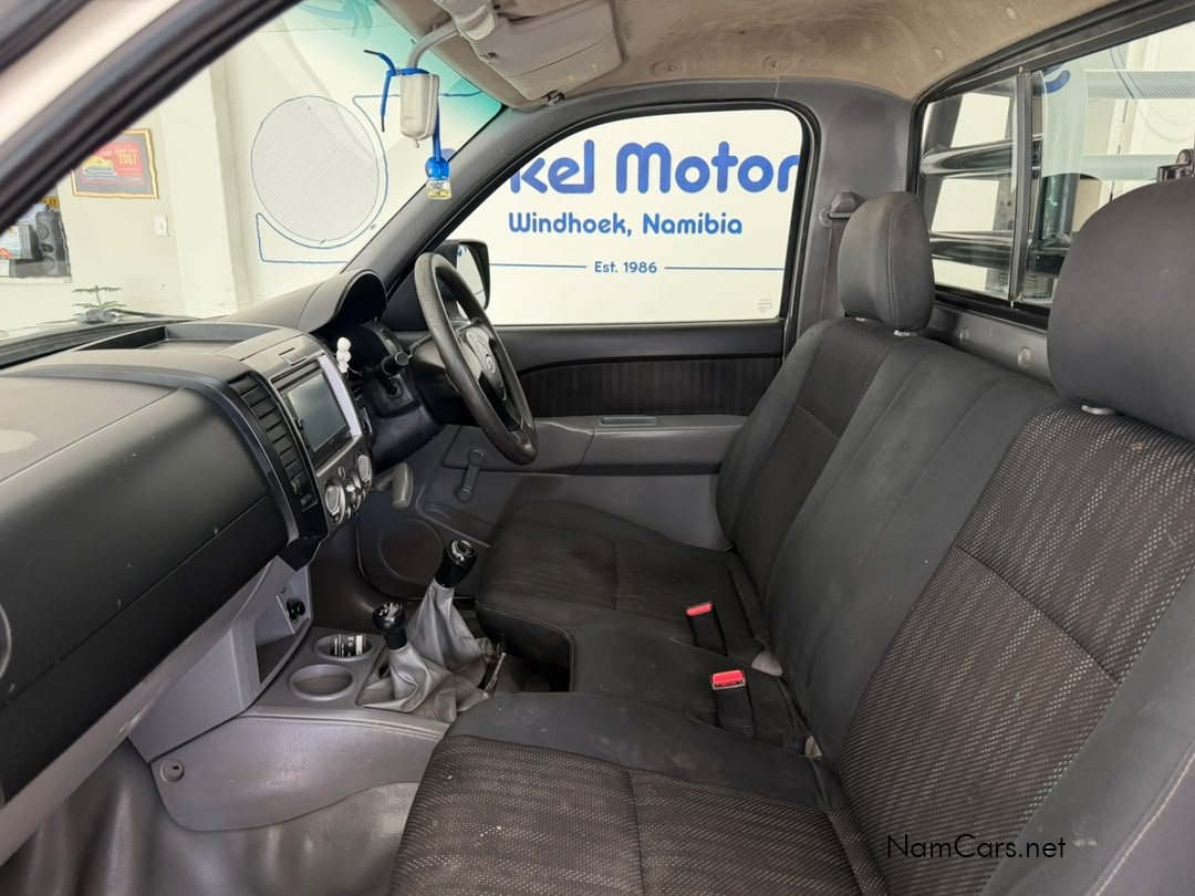 2009 Ford Ranger photo 16