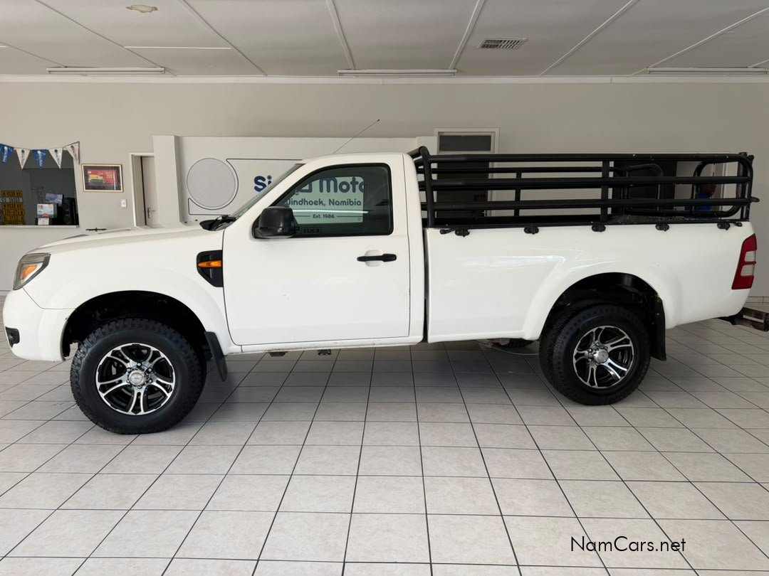 2009 Ford Ranger photo 4