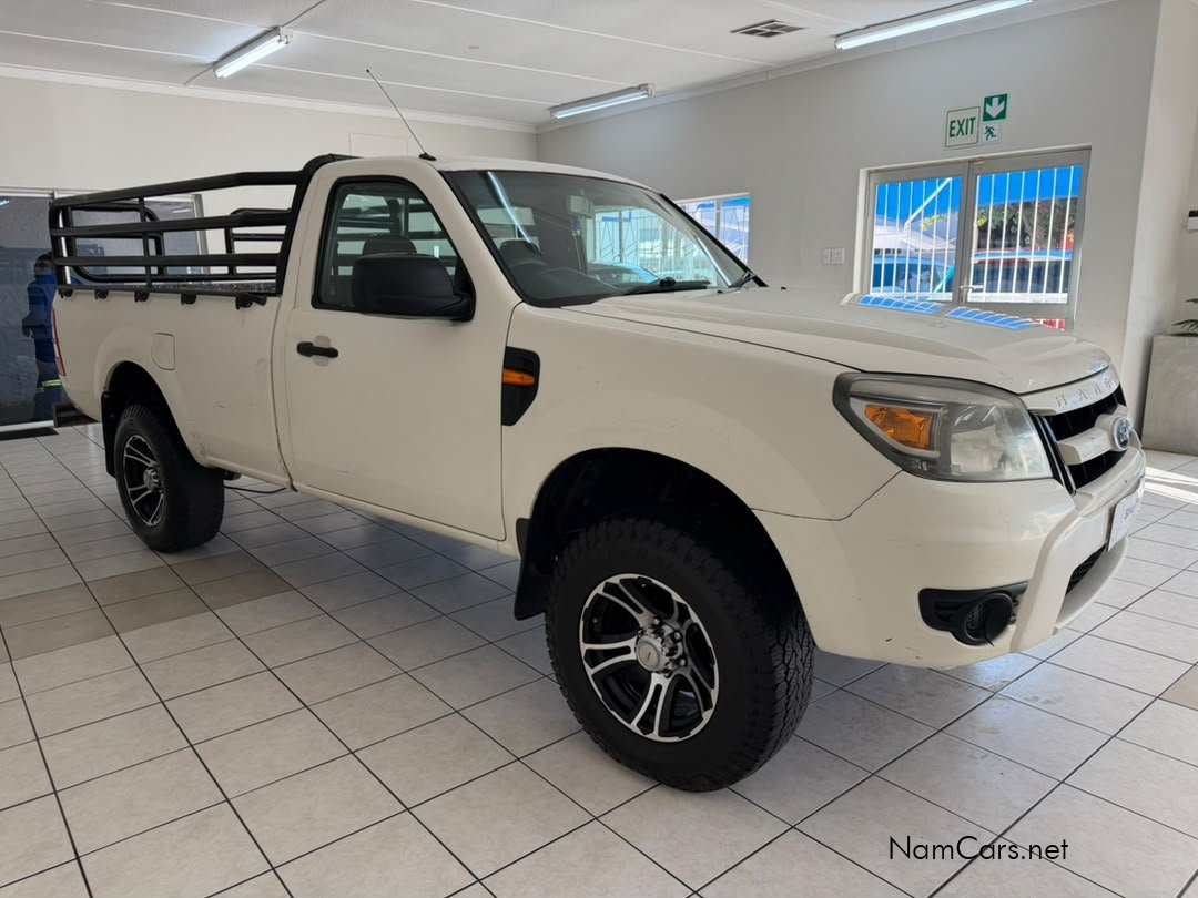 2009 Ford Ranger photo 5