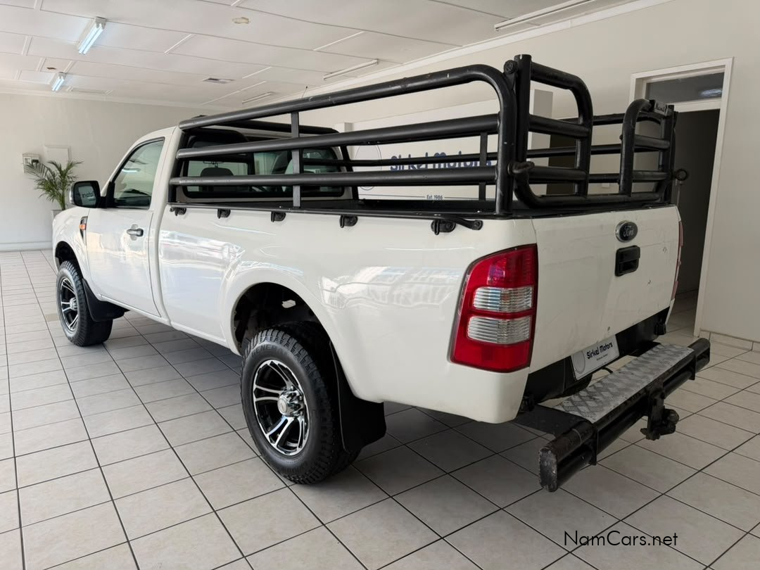 2009 Ford Ranger photo 6