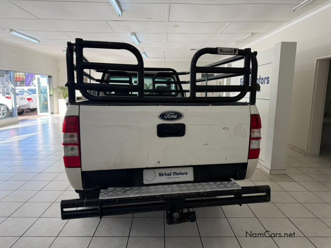 2009 Ford Ranger photo 7