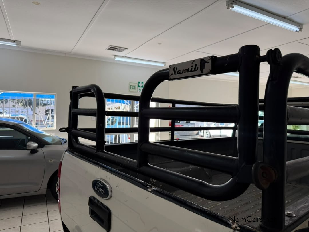 2009 Ford Ranger photo 9