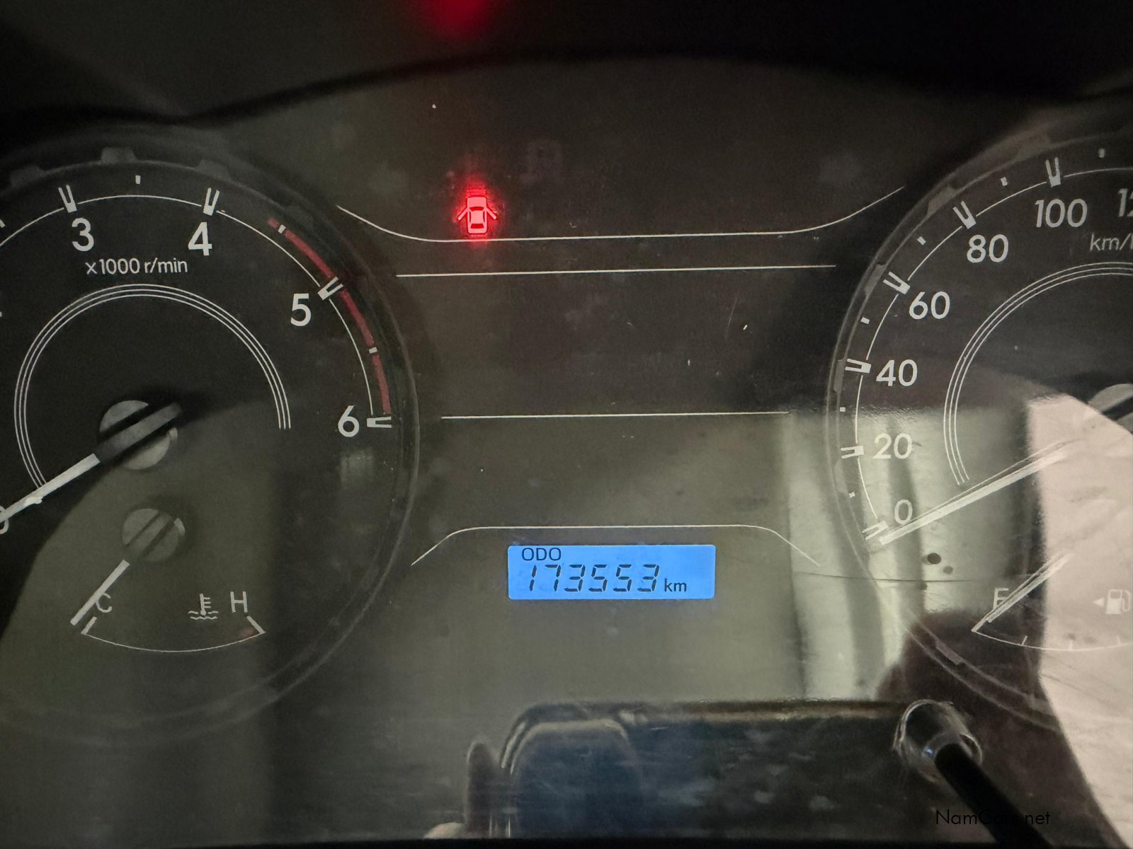 2023 Toyota Hilux photo 14