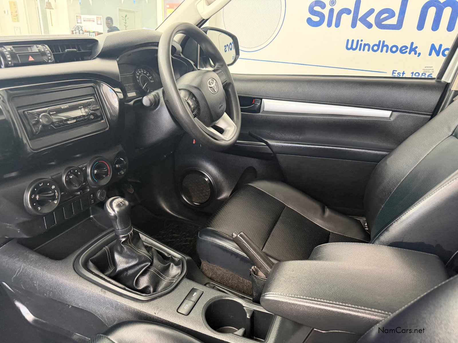 2023 Toyota Hilux photo 15