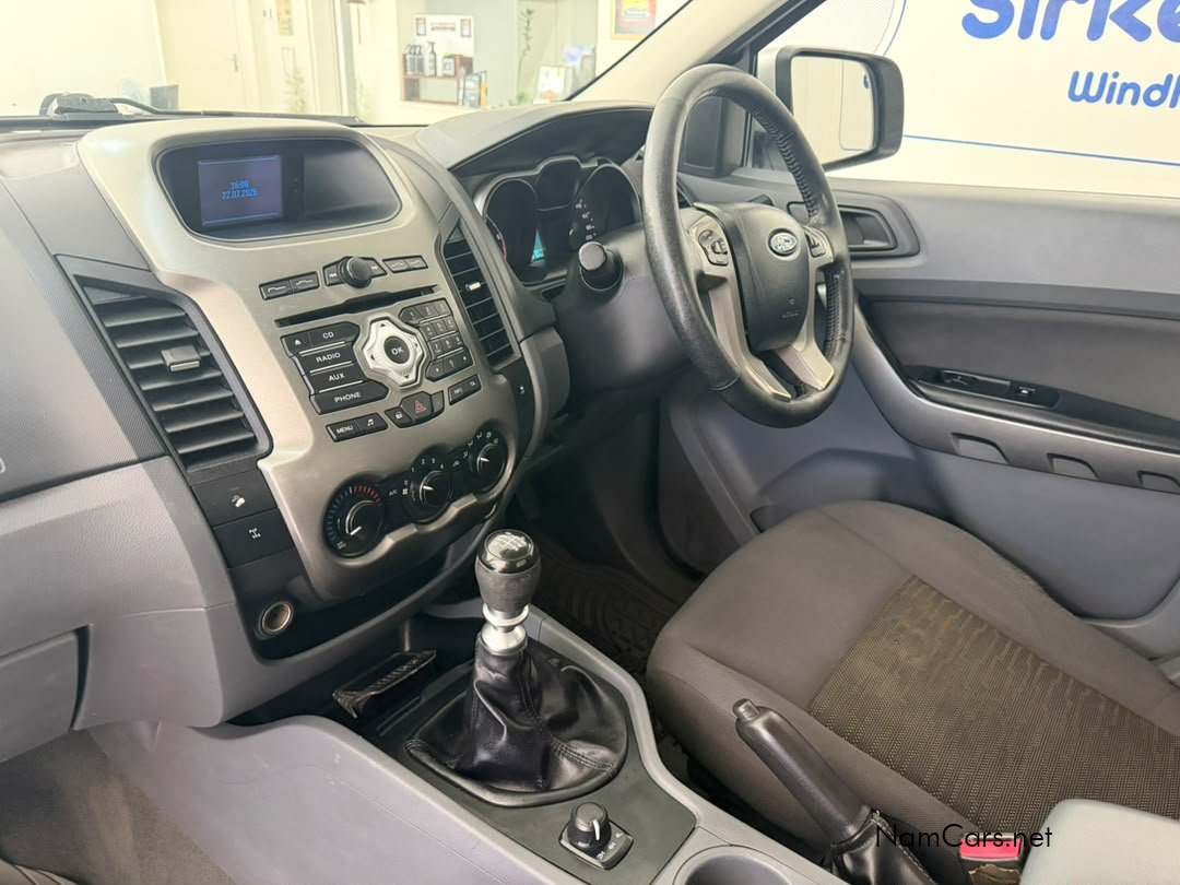 2014 Ford Ranger photo 11