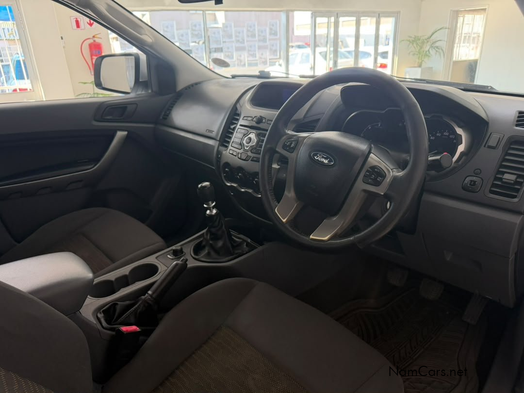 2014 Ford Ranger photo 12