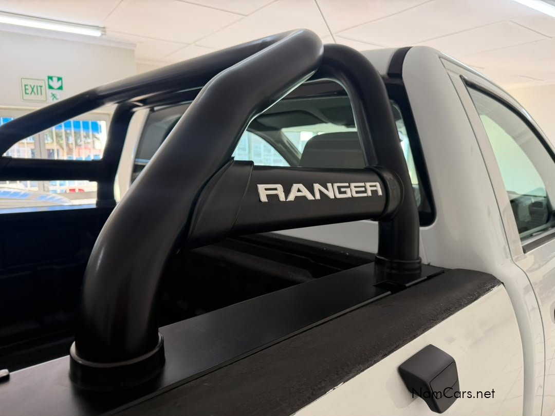 2014 Ford Ranger photo 15