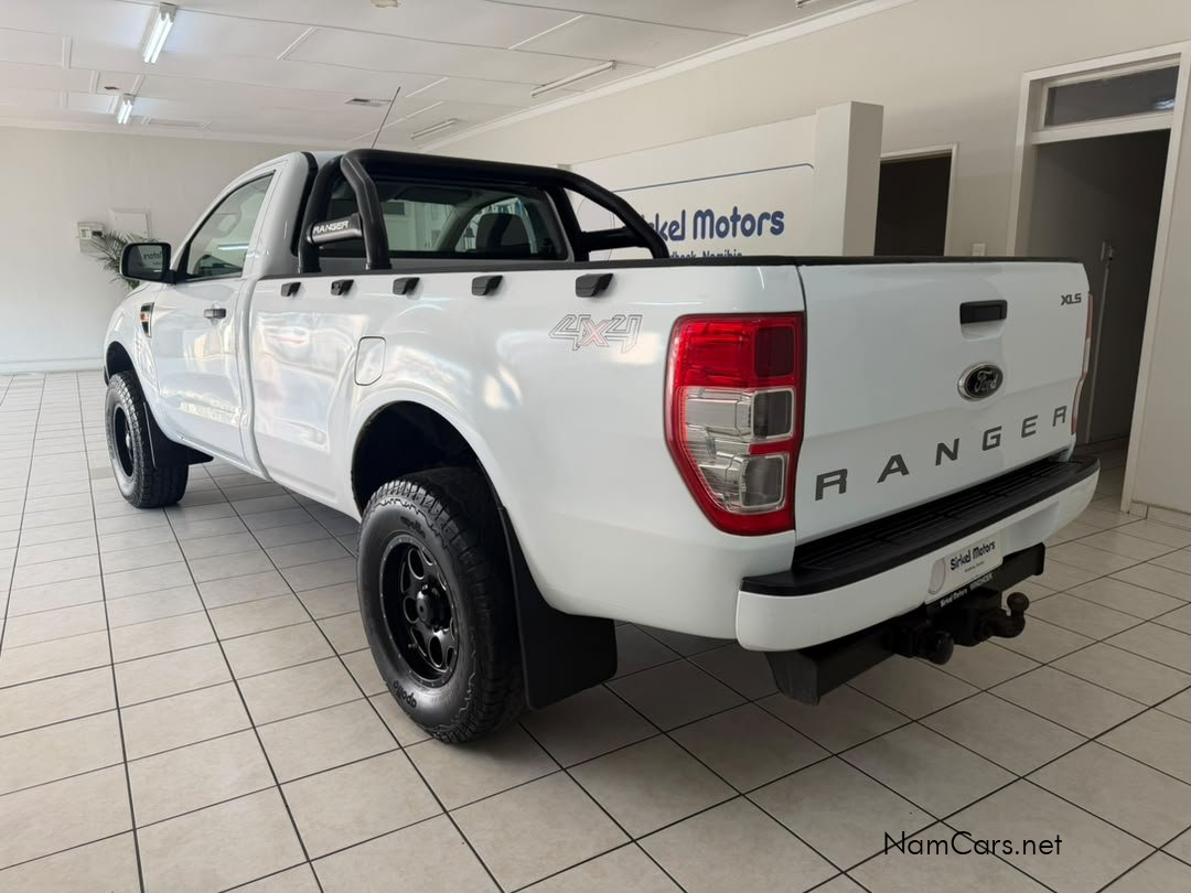 2014 Ford Ranger photo 5