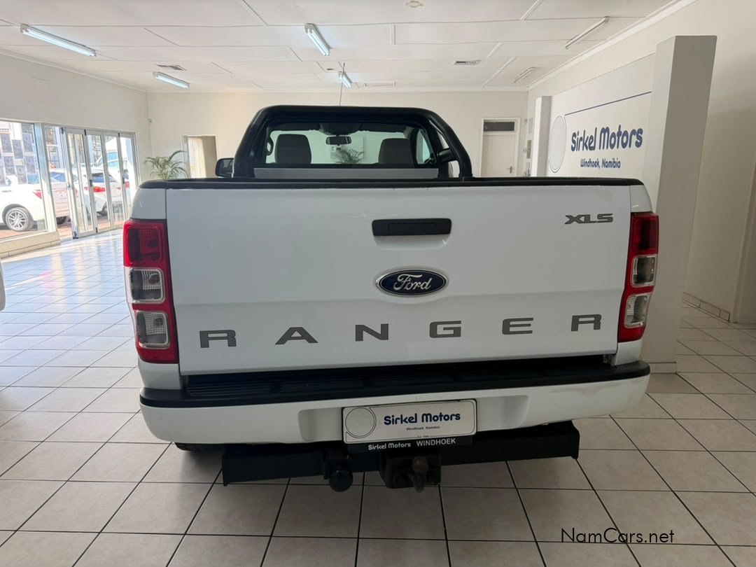 2014 Ford Ranger photo 6