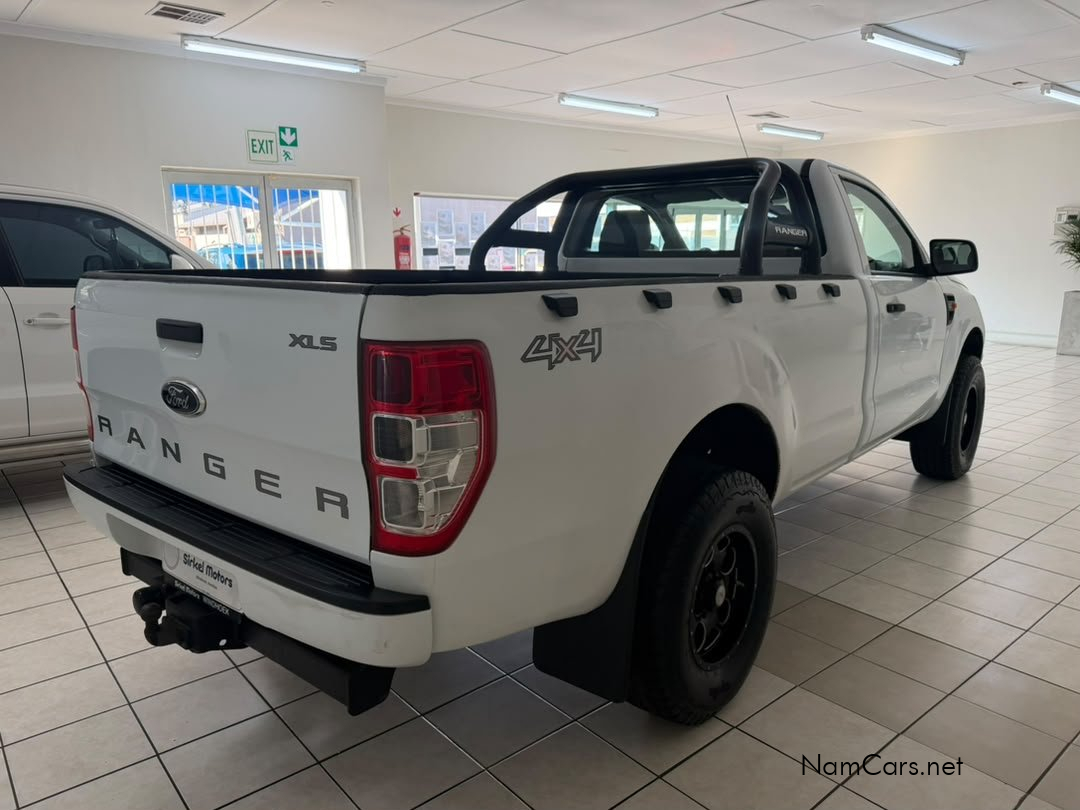 2014 Ford Ranger photo 7