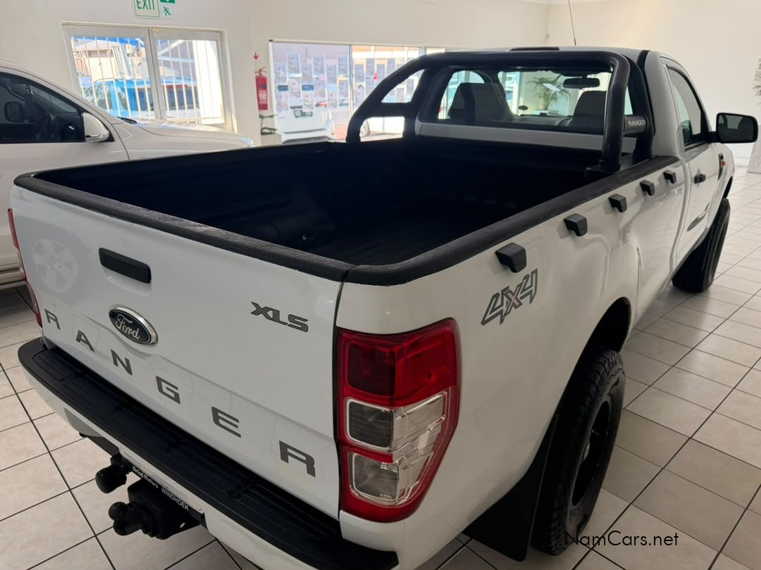 2014 Ford Ranger photo 8