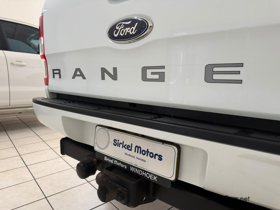 2014 Ford Ranger photo 9