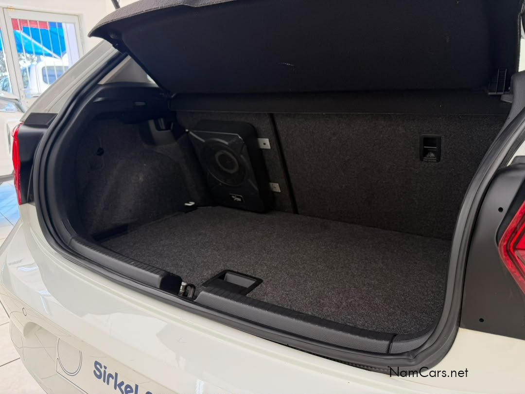 2021 Volkswagen Polo photo 10