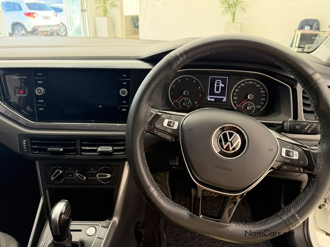 2021 Volkswagen Polo photo 11