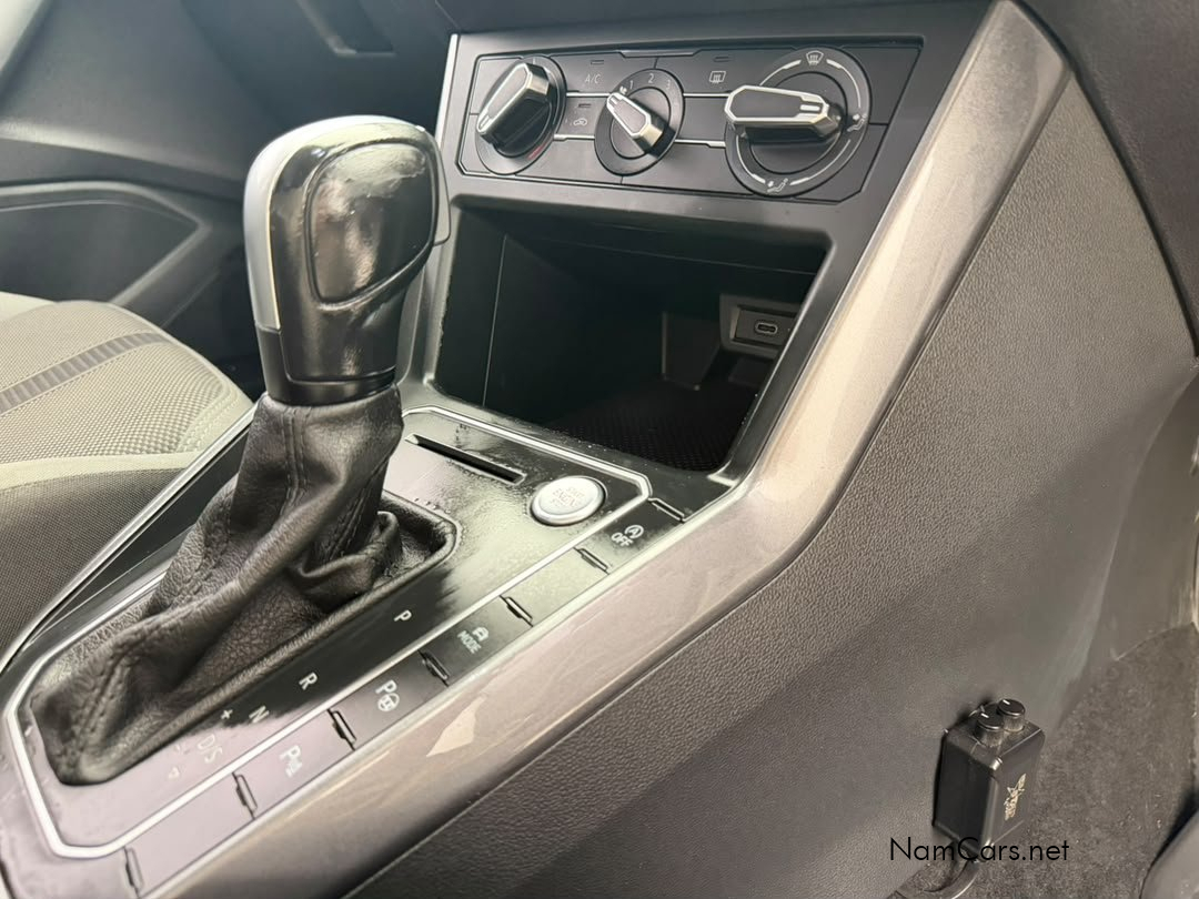 2021 Volkswagen Polo photo 14
