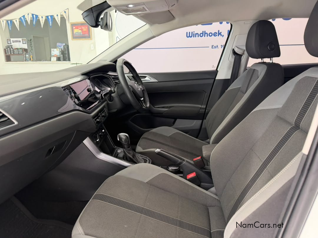 2021 Volkswagen Polo photo 15