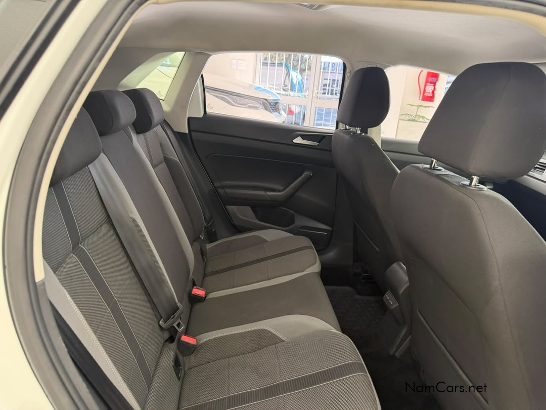 2021 Volkswagen Polo photo 16