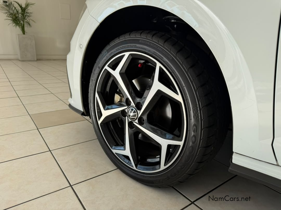 2021 Volkswagen Polo photo 19