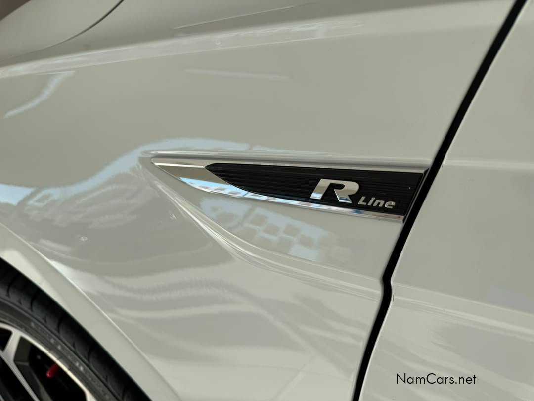 2021 Volkswagen Polo photo 4