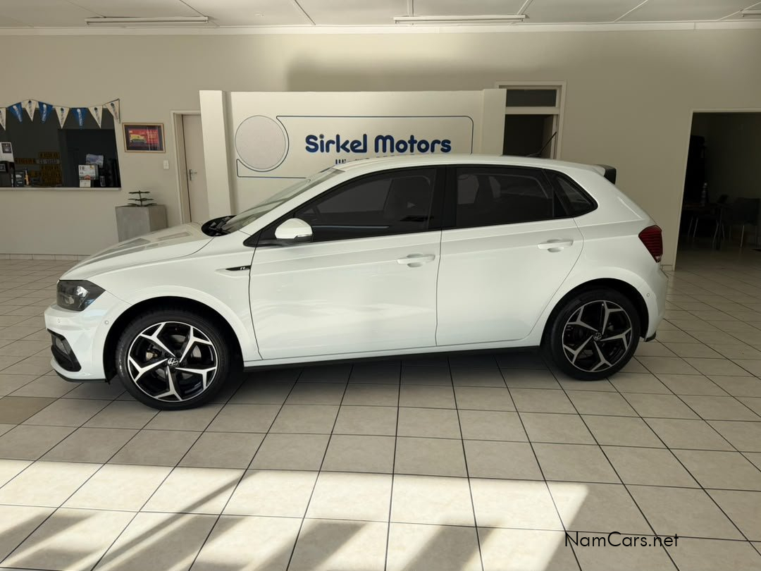 2021 Volkswagen Polo photo 5