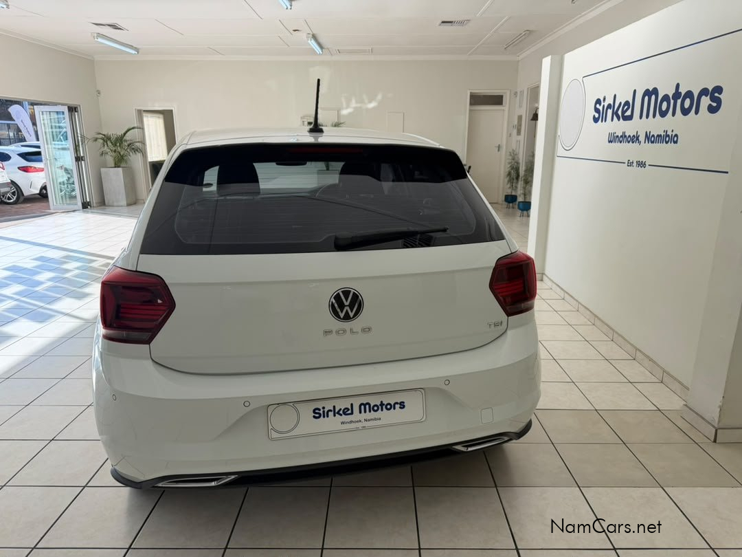 2021 Volkswagen Polo photo 6