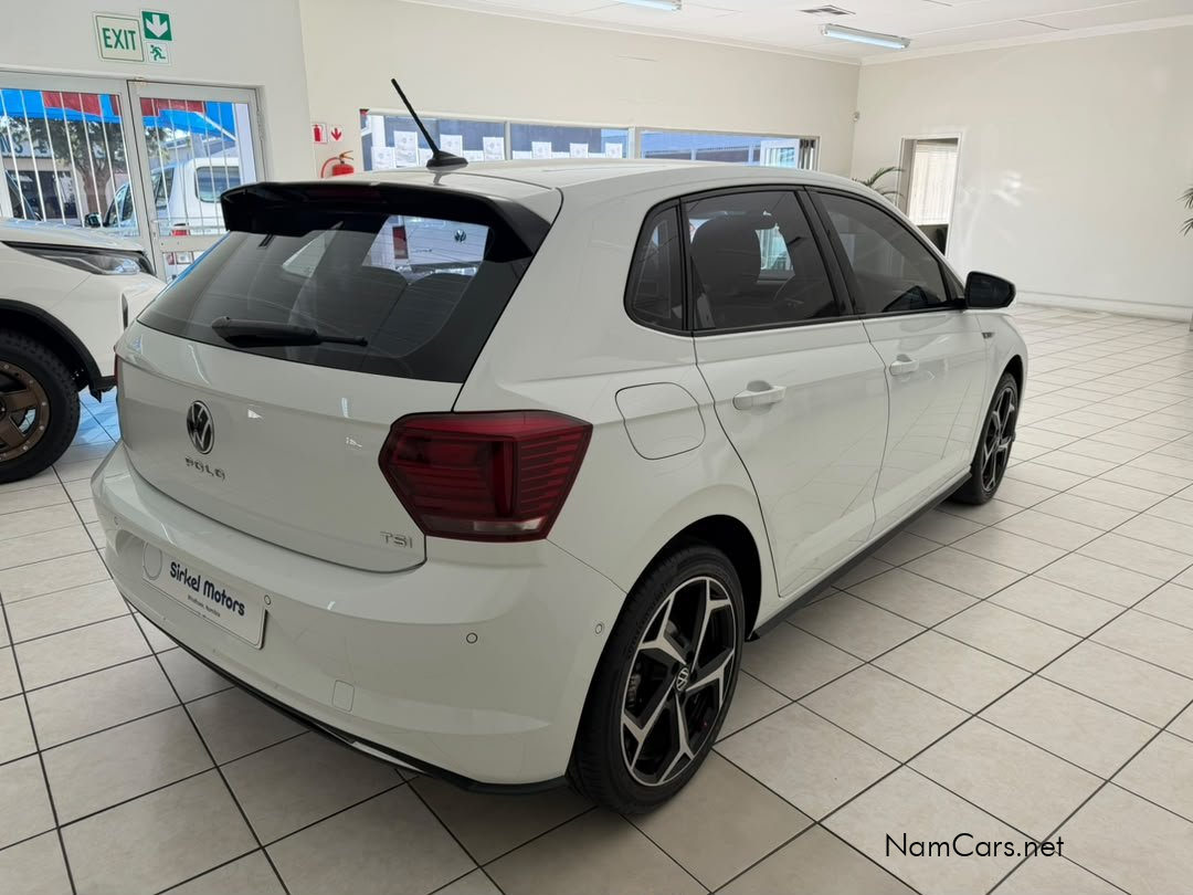 2021 Volkswagen Polo photo 7