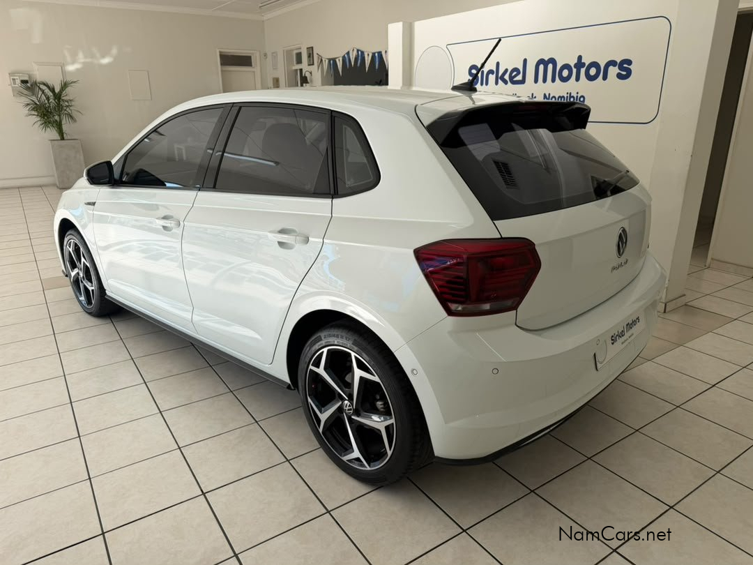 2021 Volkswagen Polo photo 8