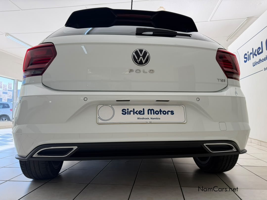 2021 Volkswagen Polo photo 9