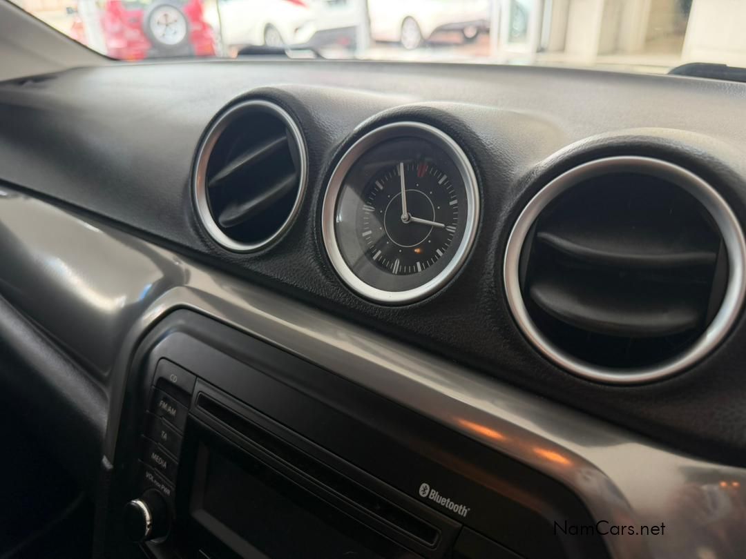 2018 Suzuki Vitara photo 18