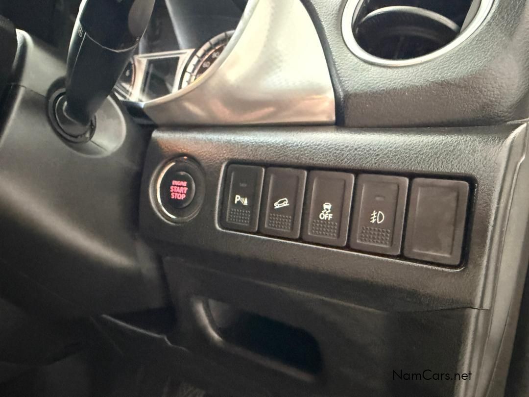 2018 Suzuki Vitara photo 19