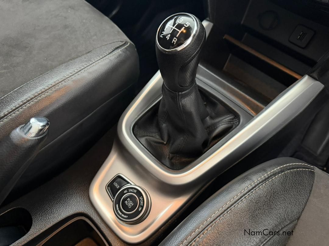 2018 Suzuki Vitara photo 20