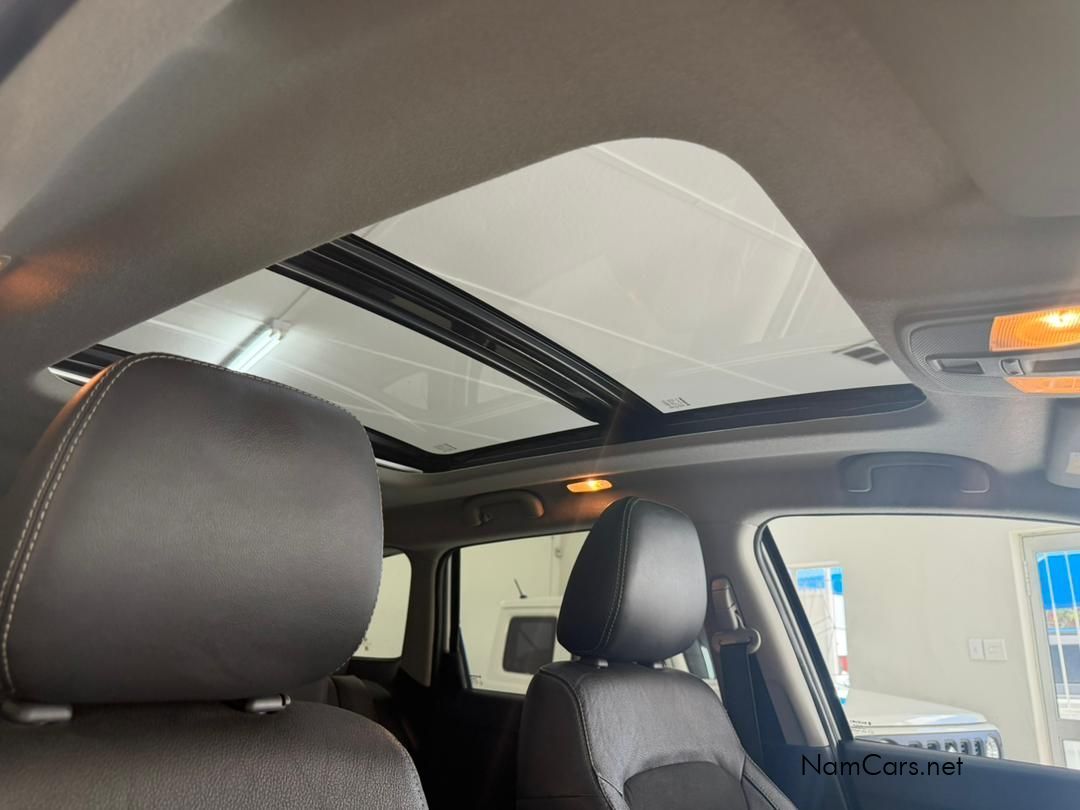 2018 Suzuki Vitara photo 21