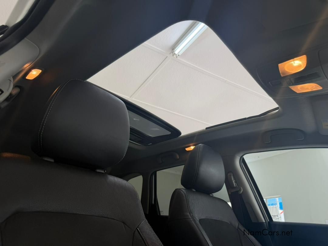 2018 Suzuki Vitara photo 22