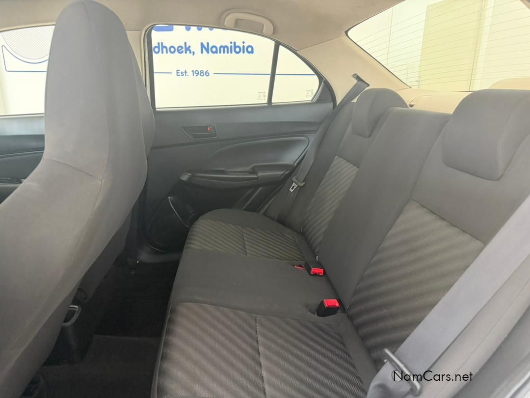 2023 Suzuki Swift photo 11
