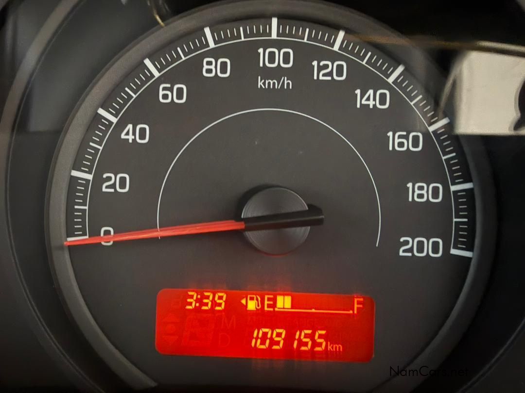 2023 Suzuki Swift photo 15
