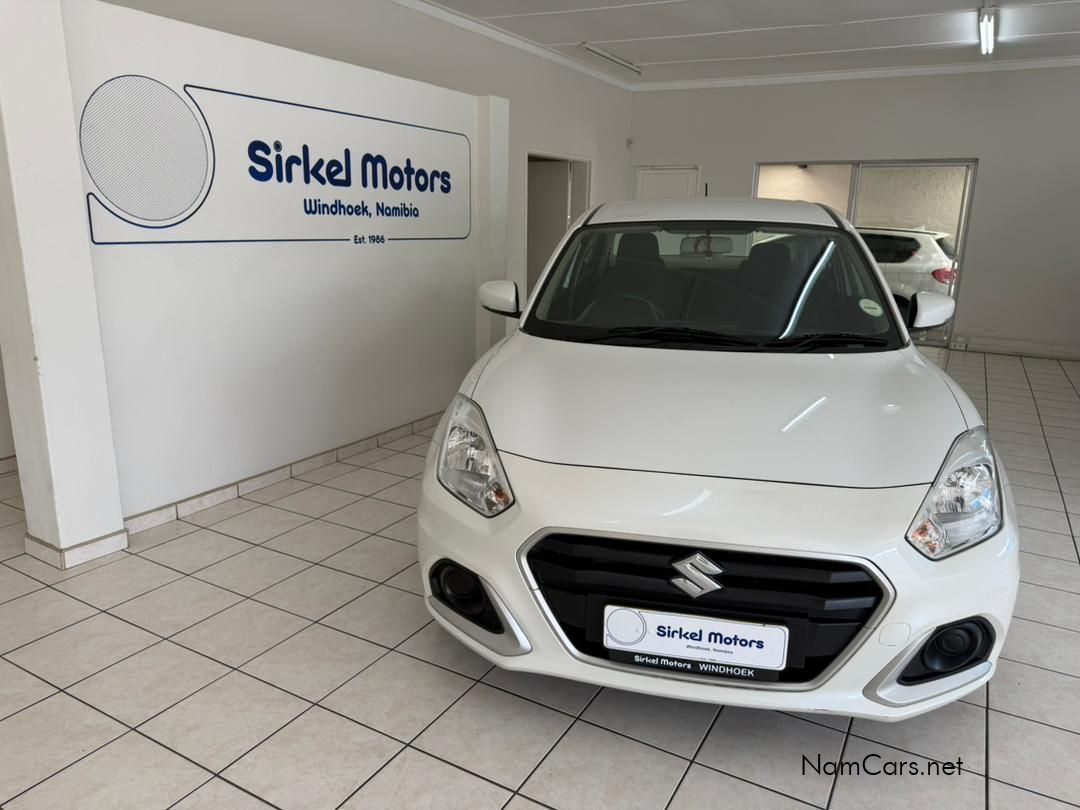 2023 Suzuki Swift photo 2