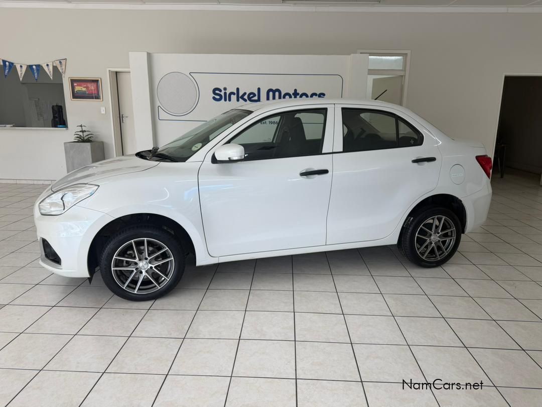 2023 Suzuki Swift photo 4