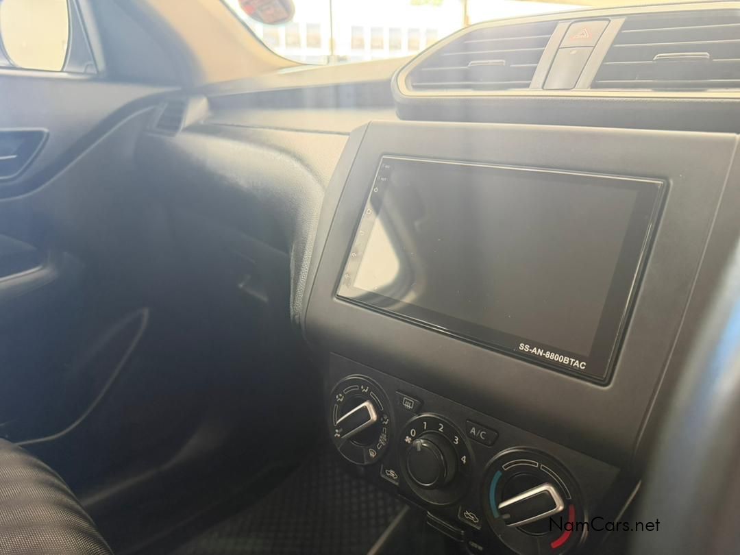 2023 Suzuki Swift photo 8