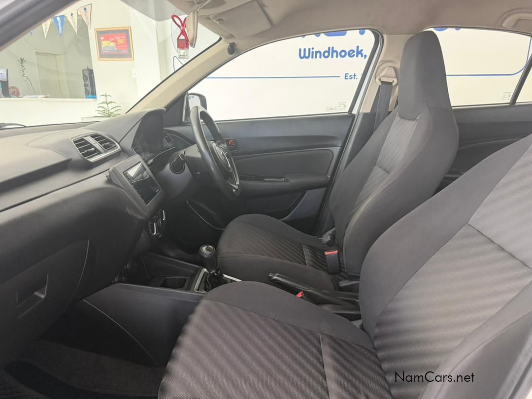 2023 Suzuki Swift photo 9