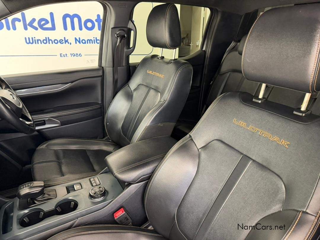 2023 Ford Ranger photo 13