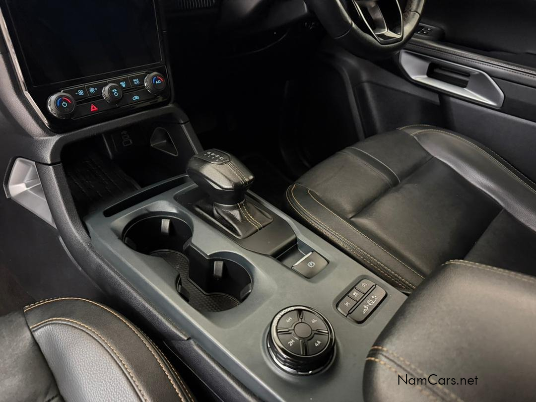 2023 Ford Ranger photo 15