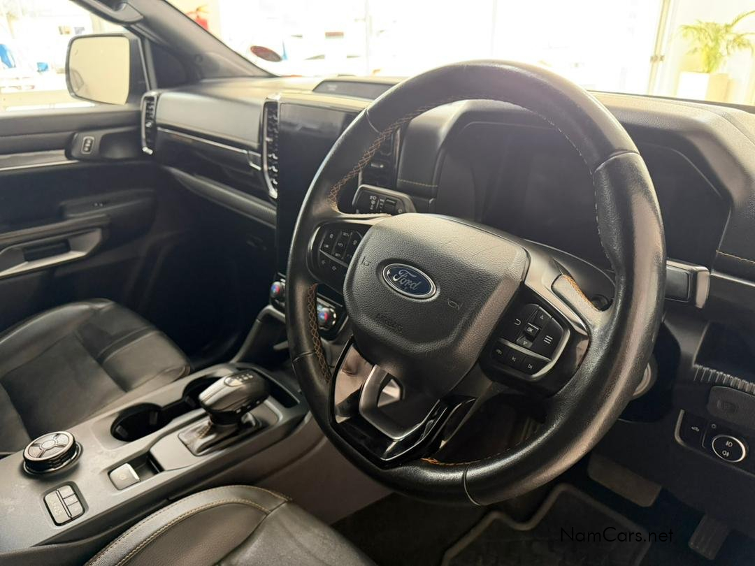2023 Ford Ranger photo 19
