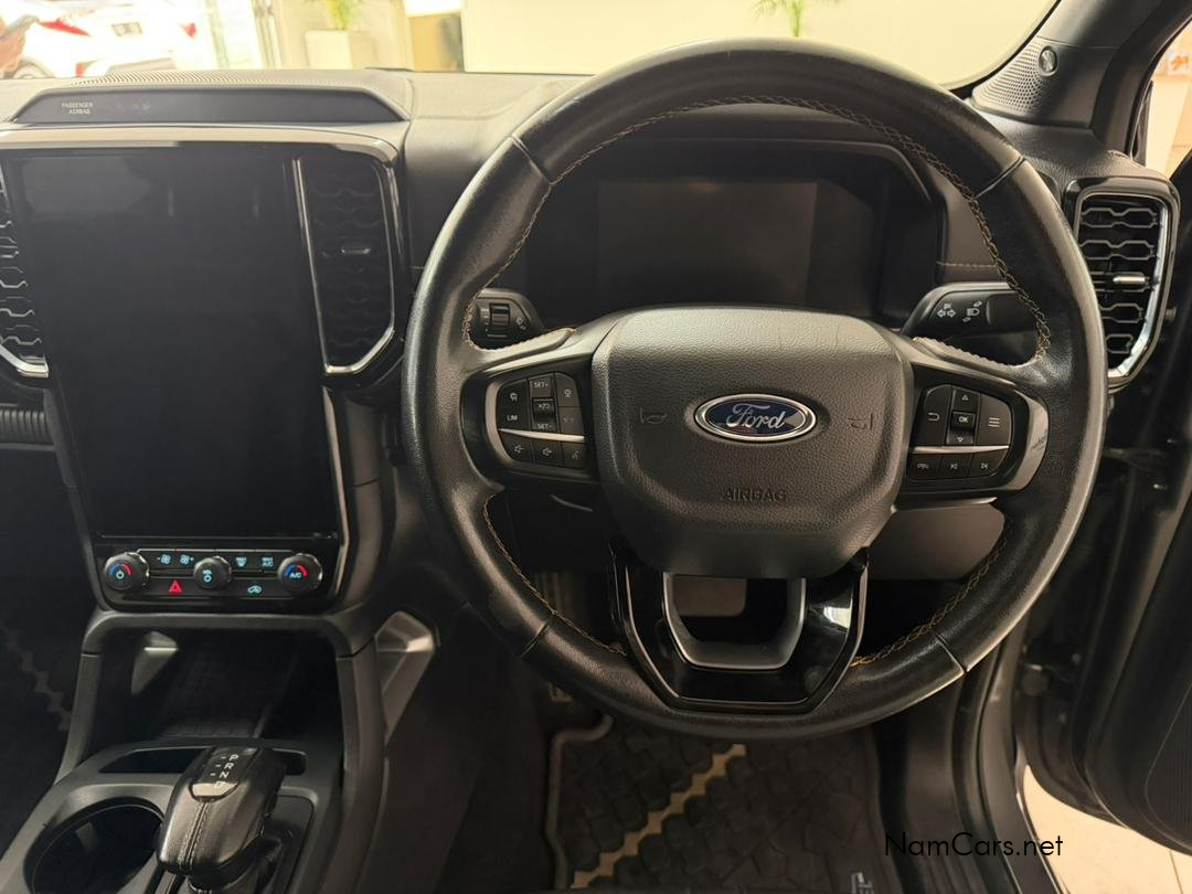 2023 Ford Ranger photo 20