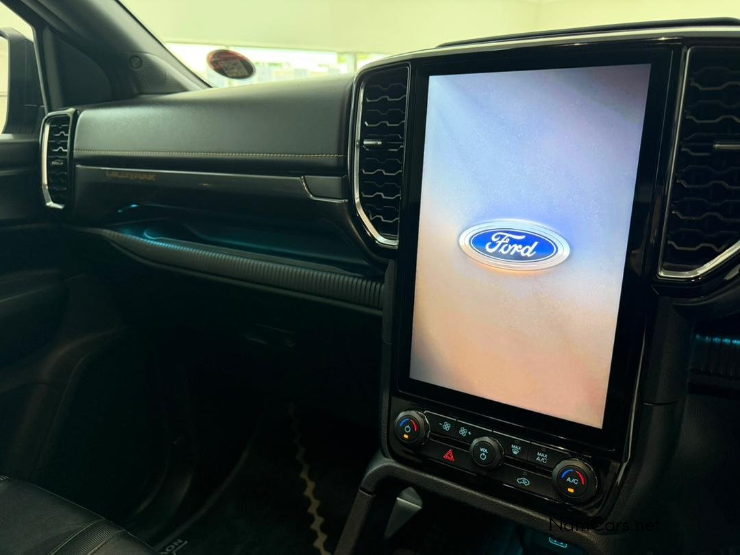 2023 Ford Ranger photo 21