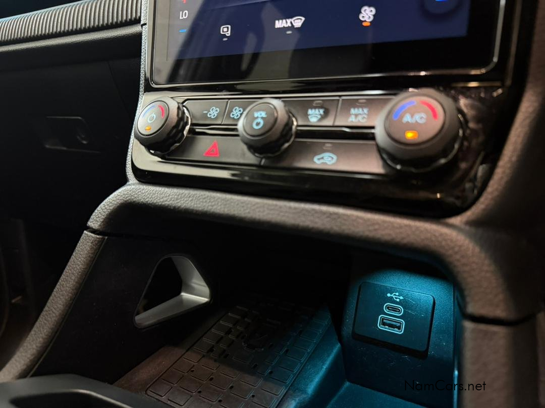 2023 Ford Ranger photo 22